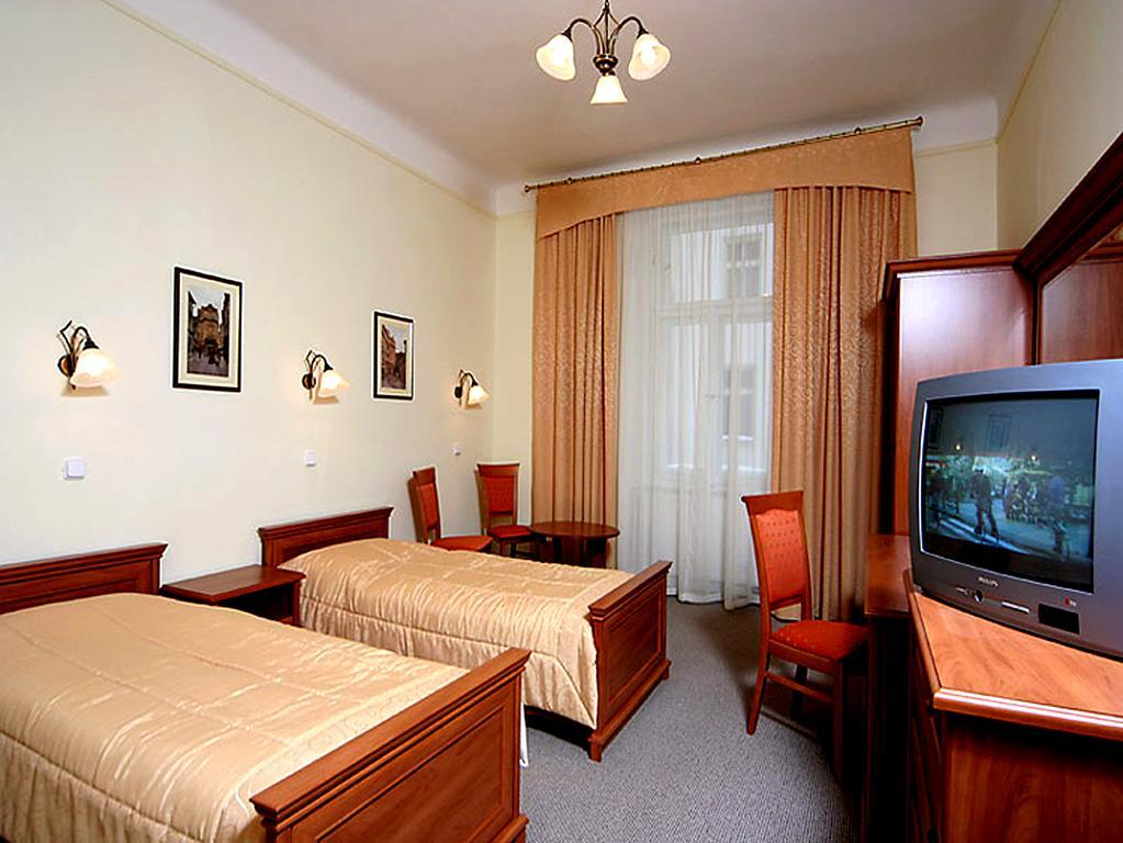 Hotel & Residence Royal Standard Prague Exterior photo
